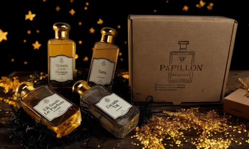 FRAGRANCE PAPILLON